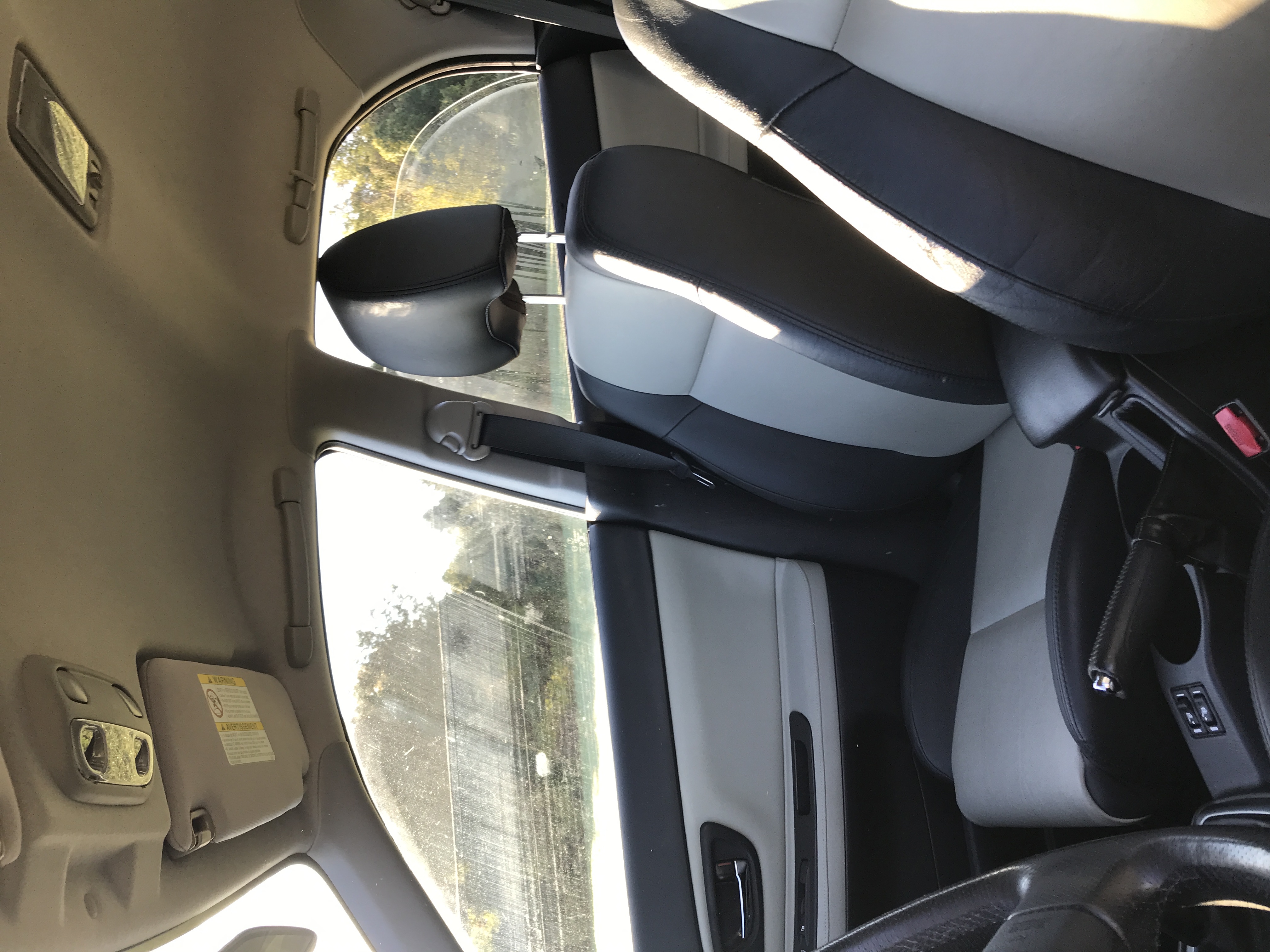 2005 Saab 9-2X — photo 42